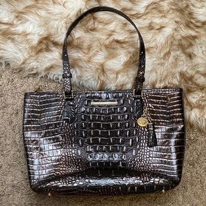 Brahmin Shoulder bag.